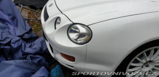 Toyota Celica GT Four4 ST205 JDM JSpecs 1995