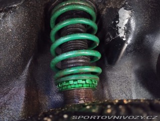 Toyota Celica GT Four4 ST205 JDM JSpecs 1995