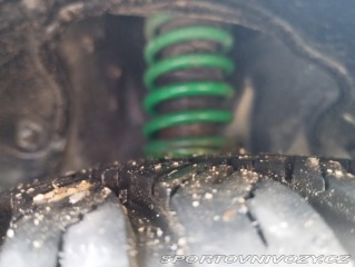 Toyota Celica GT Four4 ST205 JDM JSpecs 1995