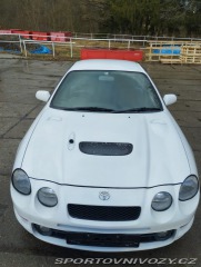 Toyota Celica GT Four4 ST205 JDM JSpecs 1995
