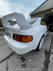 Toyota Celica GT Four4 ST205 JDM JSpecs 1995