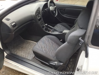 Toyota Celica GT Four4 ST205 JDM JSpecs 1995