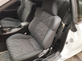 Toyota Celica GT Four4 ST205 JDM JSpecs 1995