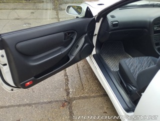 Toyota Celica GT Four4 ST205 JDM JSpecs 1995