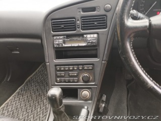 Toyota Celica GT Four4 ST205 JDM JSpecs 1995