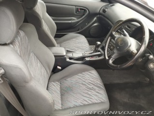 Toyota Celica GT Four4 ST205 JDM JSpecs 1995