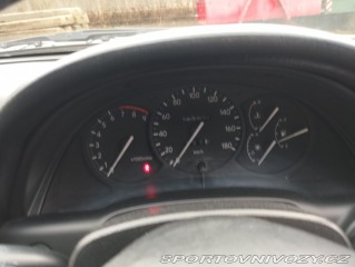 Toyota Celica GT Four4 ST205 JDM JSpecs 1995