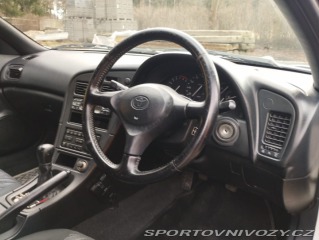 Toyota Celica GT Four4 ST205 JDM JSpecs 1995