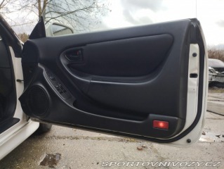 Toyota Celica GT Four4 ST205 JDM JSpecs 1995