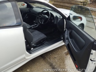 Toyota Celica GT Four4 ST205 JDM JSpecs 1995