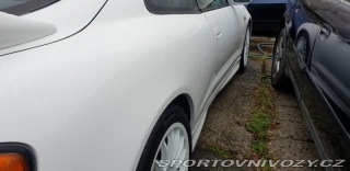 Toyota Celica GT Four4 ST205 JDM JSpecs 1995
