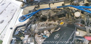 Toyota Celica GT Four4 ST205 JDM JSpecs 1995