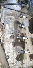 Toyota Celica GT Four4 ST205 JDM JSpecs 1995