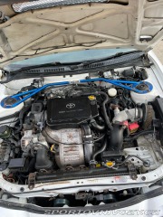 Toyota Celica GT Four4 ST205 JDM JSpecs 1995