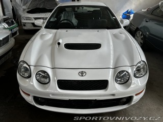 Toyota Celica GT Four4 ST205 JDM JSpecs 1995