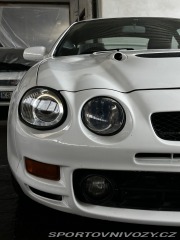 Toyota Celica GT Four4 ST205 JDM JSpecs 1995