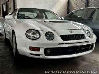 Toyota Celica GT Four4 ST205 JDM JSpecs 1995