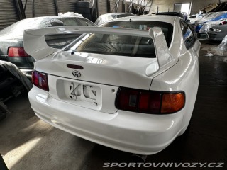 Toyota Celica GT Four4 ST205 JDM JSpecs 1995
