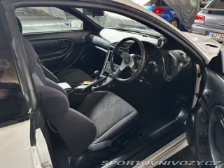 Toyota Celica GT Four4 ST205 JDM JSpecs 1995