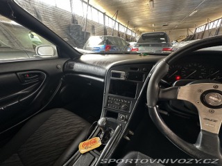 Toyota Celica GT Four4 ST205 JDM JSpecs 1995
