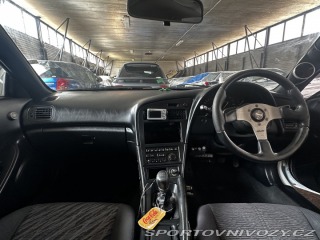 Toyota Celica GT Four4 ST205 JDM JSpecs 1995