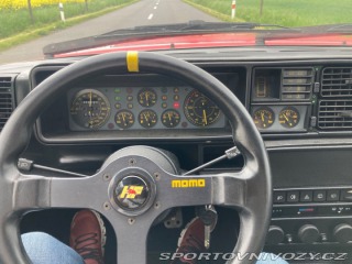 Lancia Delta Integrale Evolution 1992