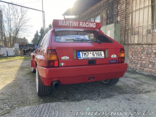 Lancia Delta Integrale Evolution 1992