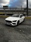 Mercedes-Benz CLA 250e shooting brake amg 2021