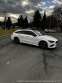 Mercedes-Benz CLA 250e shooting brake amg 2021