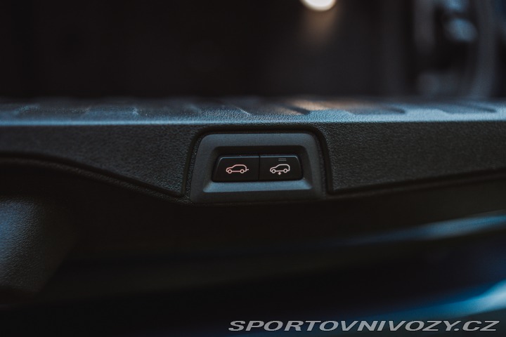 BMW X5 4.0i VZDUCH_ZÁRUKA 2020