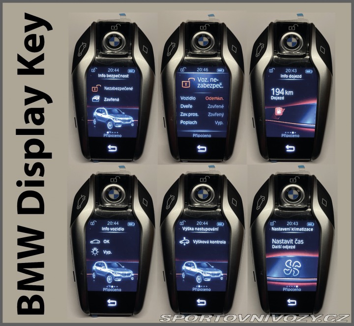 BMW X5 4.0i VZDUCH_ZÁRUKA 2020