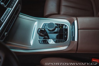 BMW X5 4.0i VZDUCH_ZÁRUKA 2020