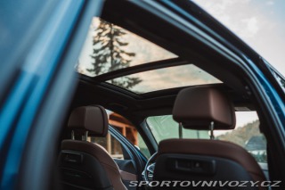 BMW X5 4.0i VZDUCH_ZÁRUKA 2020