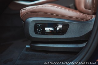 BMW X5 4.0i VZDUCH_ZÁRUKA 2020