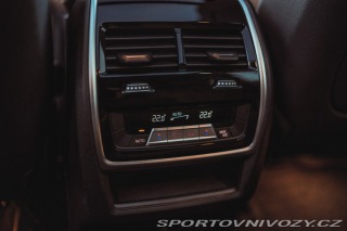BMW X5 4.0i VZDUCH_ZÁRUKA 2020