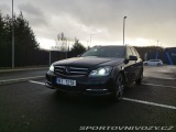 Mercedes-Benz C 250 CDI