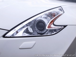 Nissan 370 Z Nismo 2013