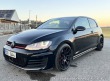 Volkswagen Golf  2016