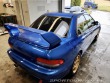 Subaru Impreza RA V5 WRC limited 1999