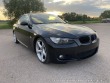 BMW 3 335i manual RWD 420hp 2009