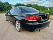 BMW 3 335i manual RWD 420hp 2009