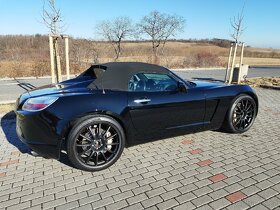 Opel GT 20Turbo 350PS-470Nm