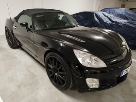 Opel GT 20Turbo 350PS-470Nm 2009