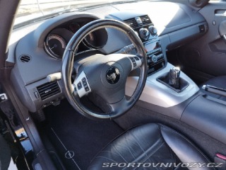 Opel GT 20Turbo 350PS-470Nm 2009