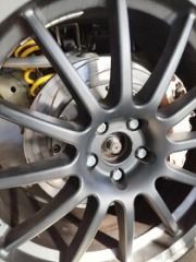 Opel GT 20Turbo 350PS-470Nm 2009