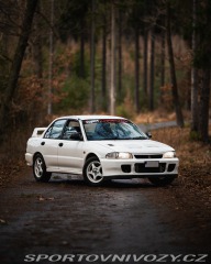 Mitsubishi Lancer EVO 2 RS !!!PRODÁNO!!!
