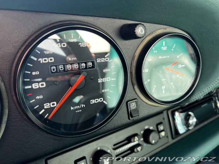 Porsche 911 993 4S 1997