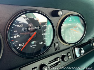 Porsche 911 993 4S 1997
