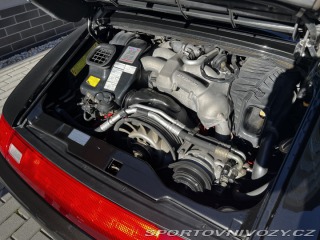 Porsche 911 993 4S 1997