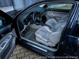 Volkswagen Golf Golf Mk4 R32 2003